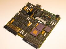 Intel RadiSys SBC386-120  picture