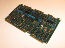 Intel RadiSys SBC8020-4  picture