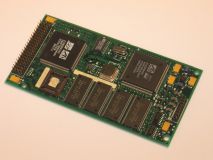 Intel RadiSys SBCPCIM64