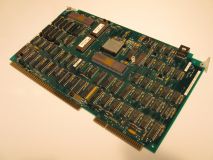 Intel RadiSys SBX386