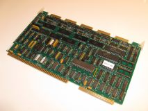 Intel RadiSys SBC-544A