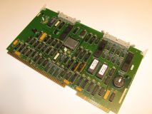 Intel RadiSys SBC-549