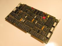 Intel RadiSys SBC-561 picture