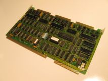 Intel RadiSys SBC-569