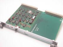 Motorola MVME 025