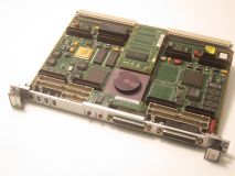 Motorola MVME 162-520A