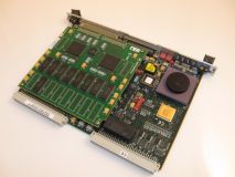 Motorola MVME 166-011A