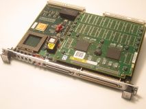 Motorola MVME 166-13A