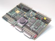 Motorola MVME 166-432 picture