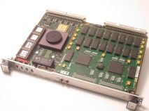 Motorola MVME 167-002B