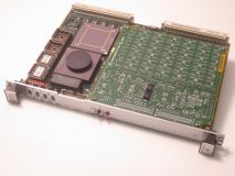 Motorola MVME 167-01A