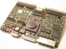 Motorola MVME 172LX picture