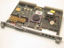 Motorola MVME 172PA-652SE