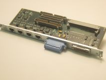 Motorola MVME 712-10 picture