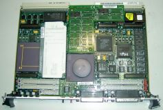 Motorola MVME167 picture